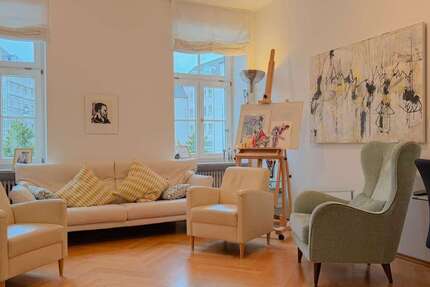 Wohnung zum Kaufen in München 1.400.000 € 77.34 m² 3 zimmer