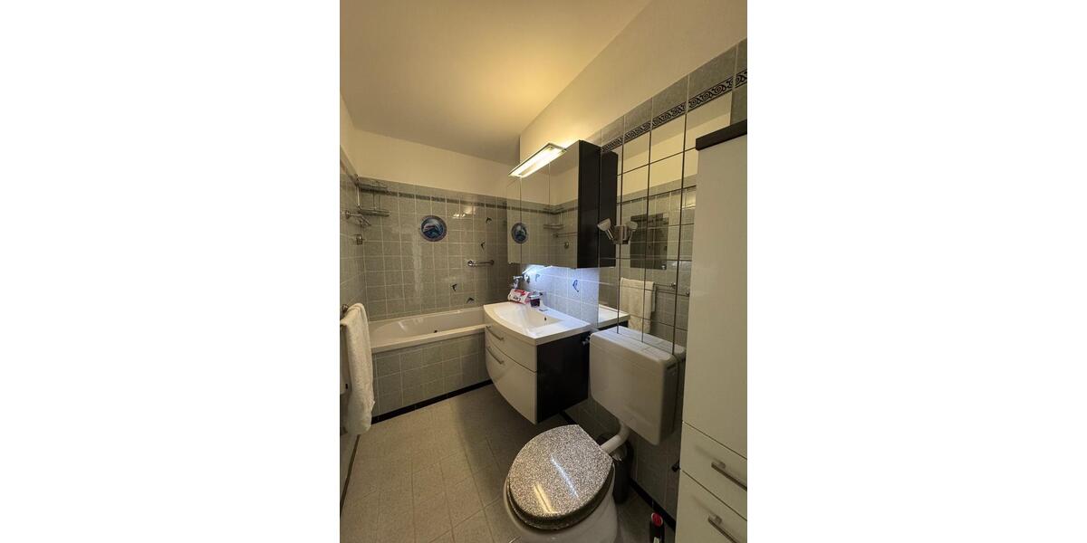 Etagenwohnung München Bogenhausen - 3 Zimmer, 84 m&sup2;, 519.000&euro; | Angebot:26844267