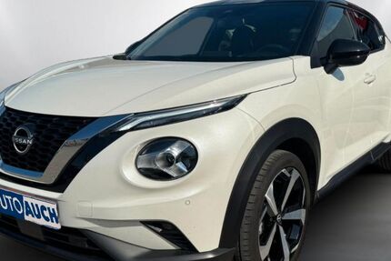 Nissan Juke 24.500 km 18.900 &euro; München 80939