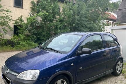 Opel Corsa 173.680 km 550 &euro; München 81671