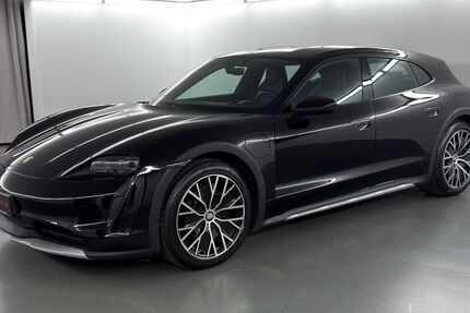 Porsche Taycan 97.176 km 54.900 &euro; Germering bei München 82110