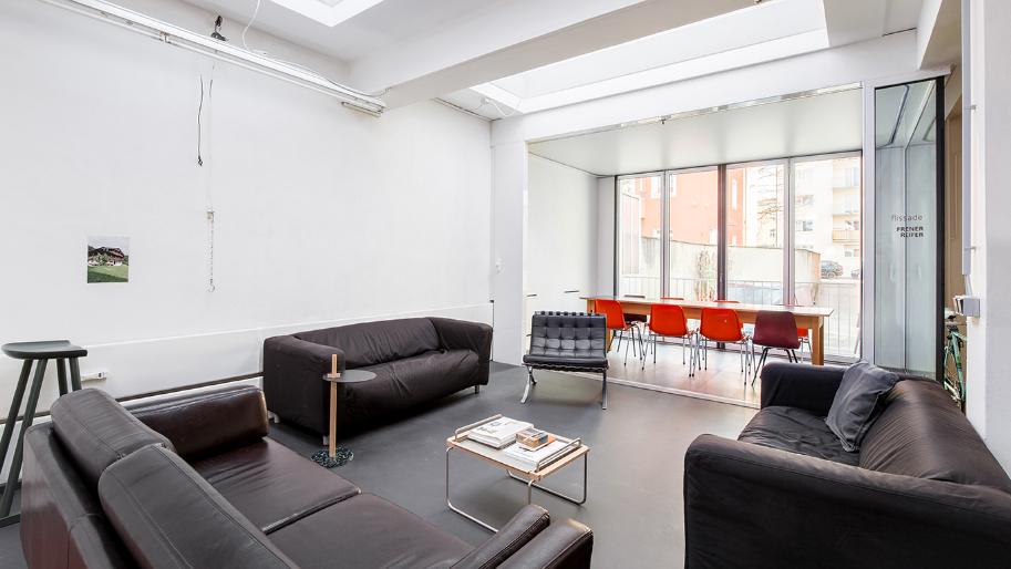 Gewerbeobjekt München Maxvorstadt - 420&euro; | Angebot:25430577