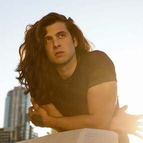 Billy Raffoul - The Homebody Tour 2026 20.04.2026 Ampere