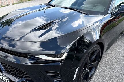 Chevrolet Camaro 20.260 km 46.900 &euro; München 81677