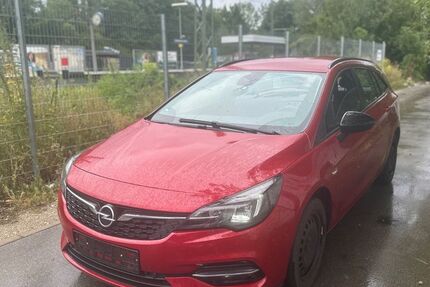 Opel Astra 92.327 km 6.700 &euro; München 81929
