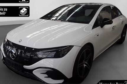 Mercedes-Benz EQE 8.929 km 65.900 &euro; Ottobrunn bei München 85521
