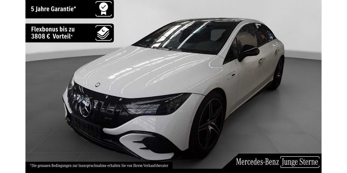 Mercedes-Benz EQE 8.929 km 65.900 &euro; Ottobrunn bei München 85521