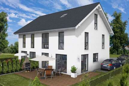 Haus Germering - 5 Zimmer, 140 m&sup2;, 1.060.000&euro; | Angebot:25023165