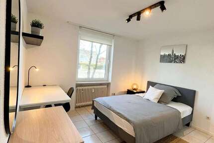 Zimmer Unterhaching - 640&euro; | Angebot:25331859