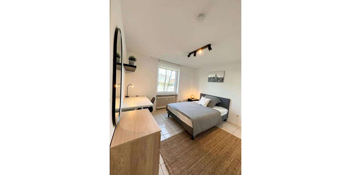 Zimmer Unterhaching - 640&euro; | Angebot:25331859