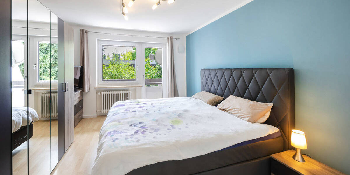 Reihenmittelhaus Haar - 5 Zimmer, 130 m&sup2;, 899.000&euro; | Angebot:26617963