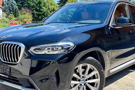 BMW X3 121.000 km 29.900 &euro; München 80992