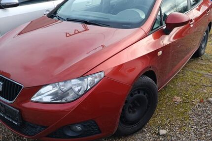 Seat Ibiza 240.000 km 1.500 &euro; München 81737