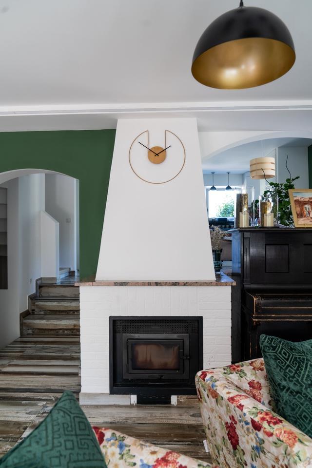 Modernisiertes Reiheneckhaus mit EinliegerWohnung & Garten