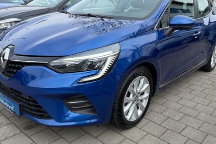 Renault Clio 154.000 km 12.900 &euro; Dachau (bei München) 85221