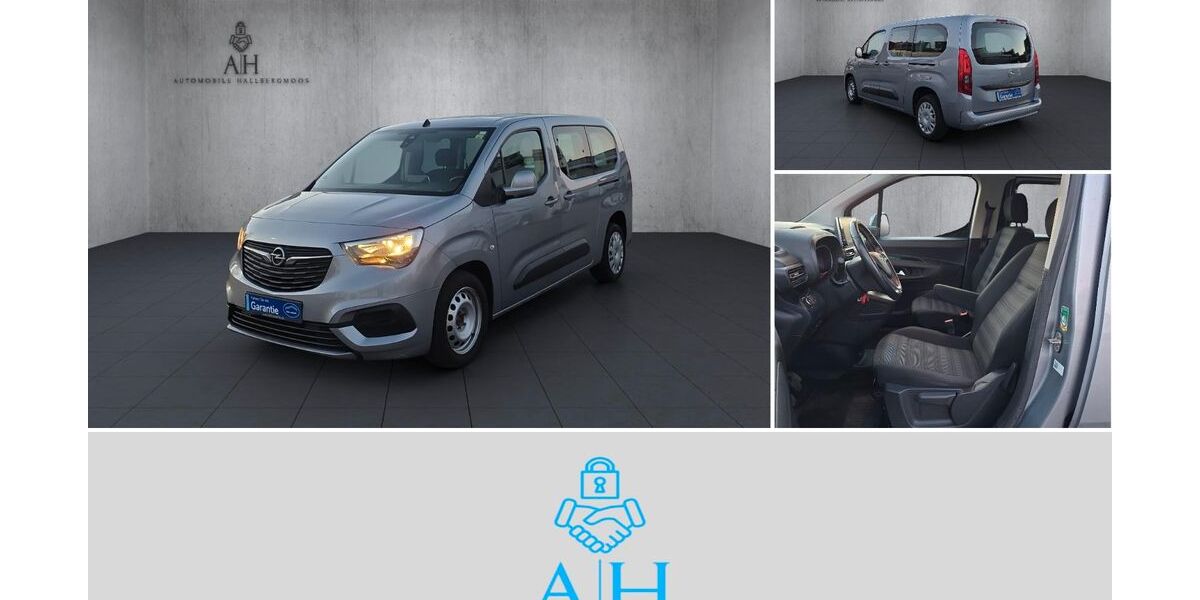 Opel Combo 167.500 km 8.999 &euro; Hallbergmoos 85399