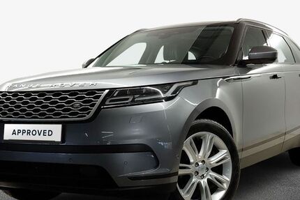 Land Rover Range Rover Velar 82.013 km 33.994 &euro; München 80809