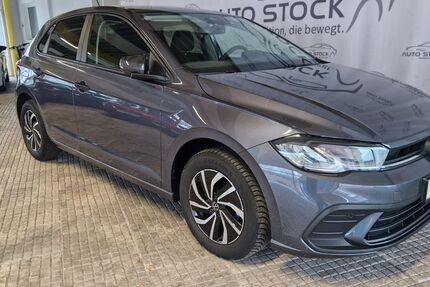 VW Polo 51.500 km 15.950 &euro; Dachau 85221