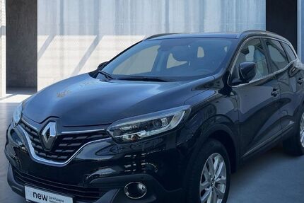 Renault Kadjar 64.150 km 13.990 &euro; München 81827