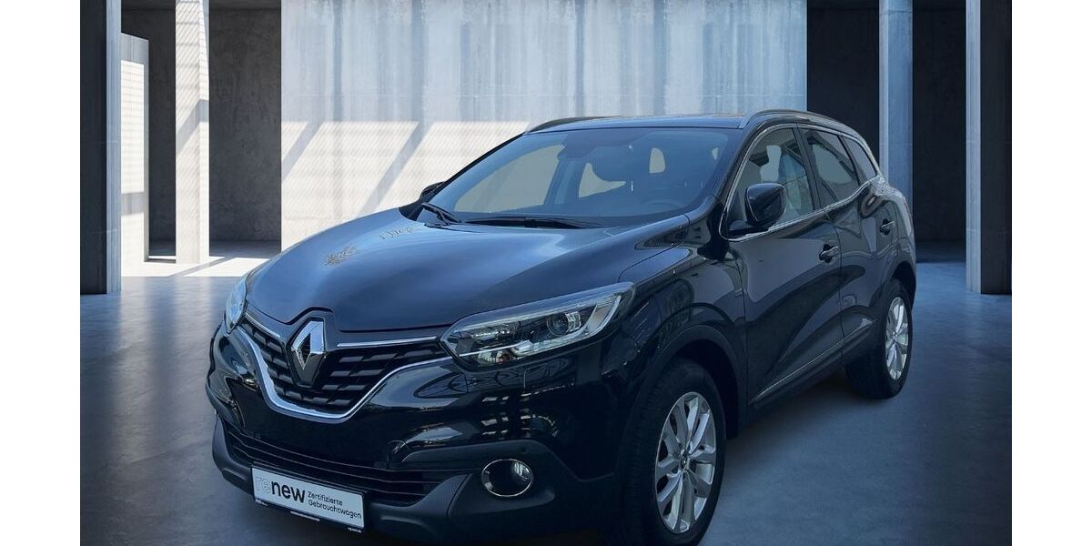Renault Kadjar 64.150 km 13.990 &euro; München 81827