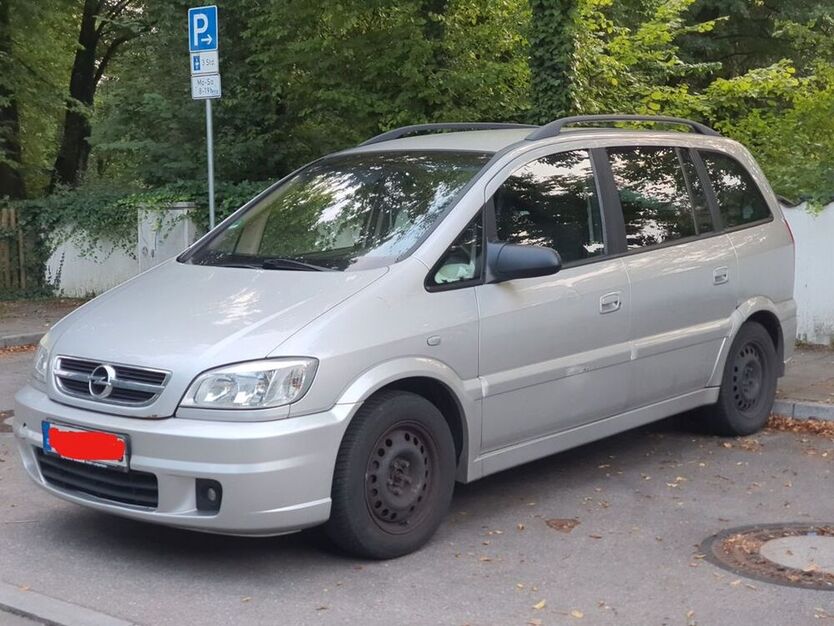Zafira