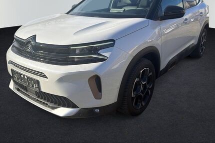 Citroen C5 Aircross 29.769 km 17.490 &euro; München 81673