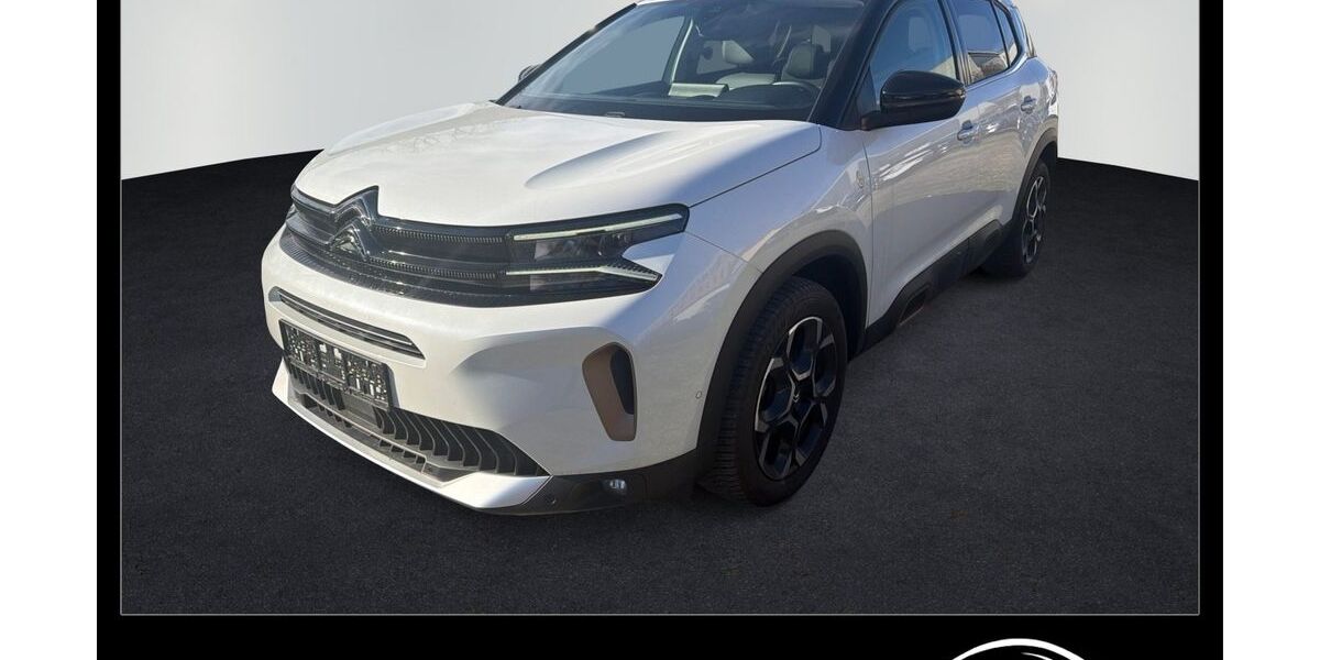 Citroen C5 Aircross 29.769 km 17.490 &euro; München 81673