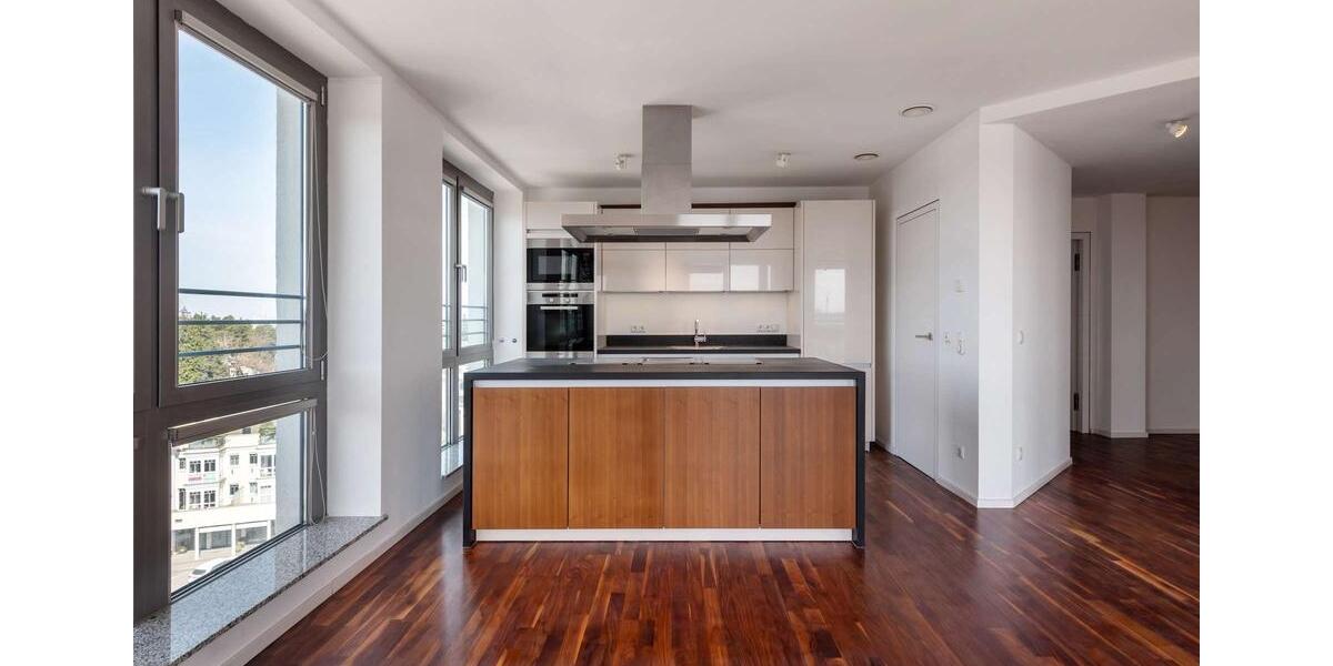 Etagenwohnung Vaterstetten Baldham - 3 Zimmer, 141 m&sup2;, 2.450&euro; | Angebot:26279402