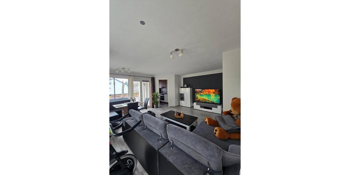 Etagenwohnung Olching - 3 Zimmer, 68 m&sup2;, 430.000&euro; | Angebot:26552013