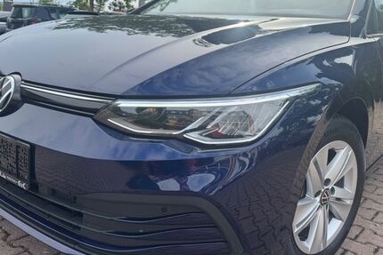 VW Golf 40.000 km 19.990 &euro; Dachau 85221