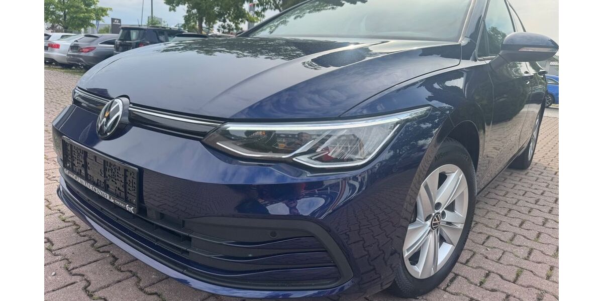 VW Golf 40.000 km 19.990 &euro; Dachau 85221