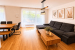 Etagenwohnung Dachau - 3 Zimmer, 92 m&sup2;, 1.580&euro; | Angebot:26796172