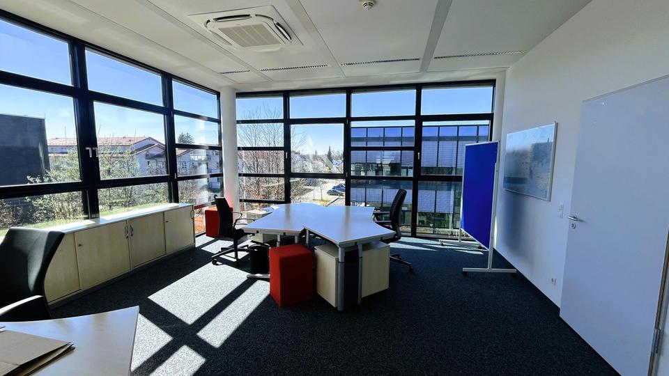 Gewerbeobjekt Ismaning - 8.125&euro; | Angebot:24567610