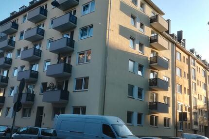 Wohnung München Schwanthalerhöhe - 1 Zimmer, 57 m&sup2;, 549.000&euro; | Angebot:27606844