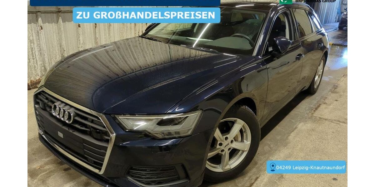 Audi A6 83.568 km 30.890 &euro; Starnberg 82319