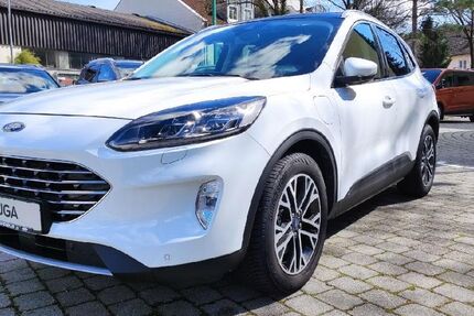 Ford Kuga 14.428 km 27.989 € Erding 85435