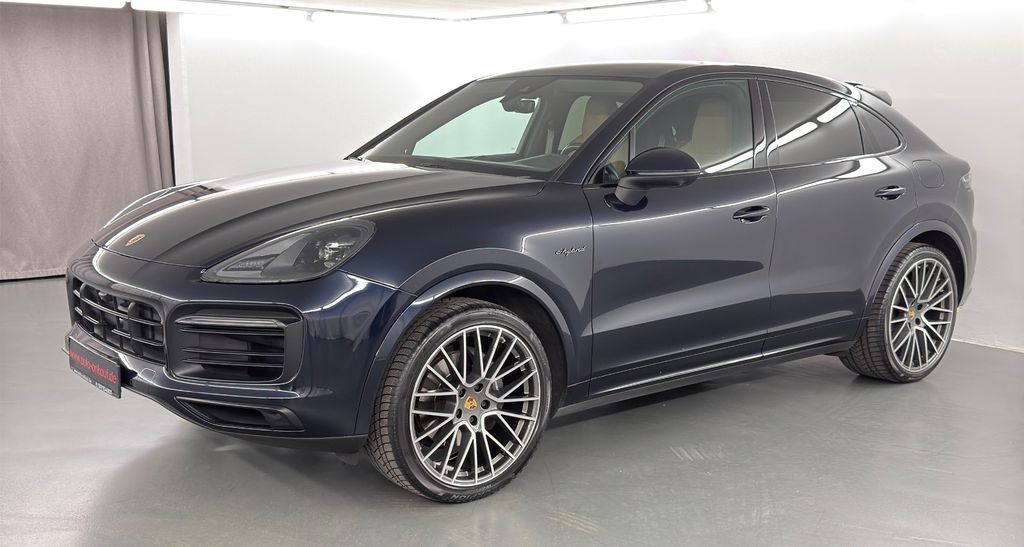 Porsche Cayenne 83.289 km 71.800 &euro; Germering bei München 82110