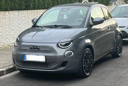 Fiat 500e 30.000 km 19.777 &euro; Karlsfeld 85757