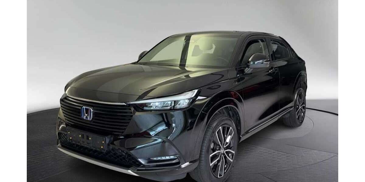 Honda HR-V 54.900 km 24.890 &euro; München 80339