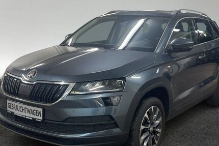 Skoda Karoq 75.400 km 19.960 &euro; München 80687