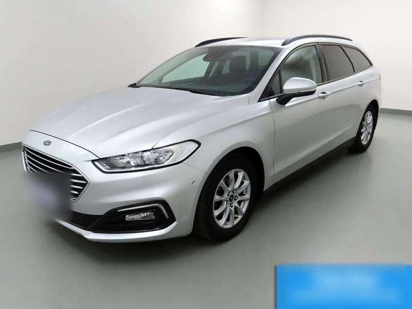 Mondeo
