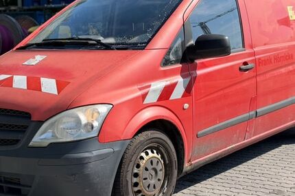 Mercedes-Benz Vito 253.000 km 2.900 &euro; Hohenbrunn 85662
