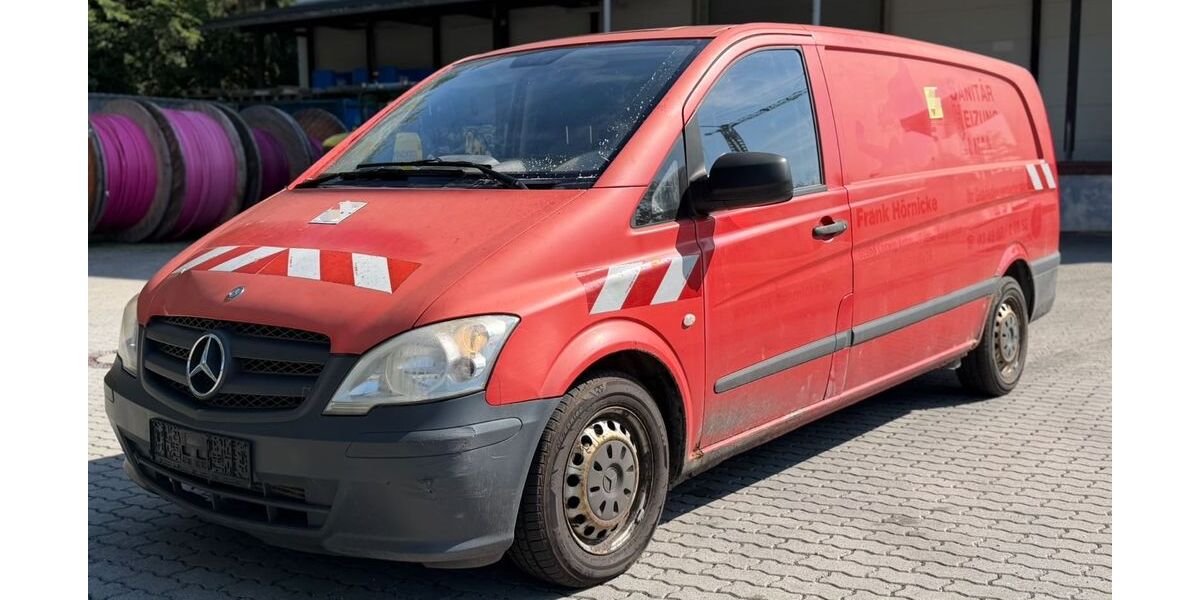 Mercedes-Benz Vito 253.000 km 2.900 &euro; Hohenbrunn 85662
