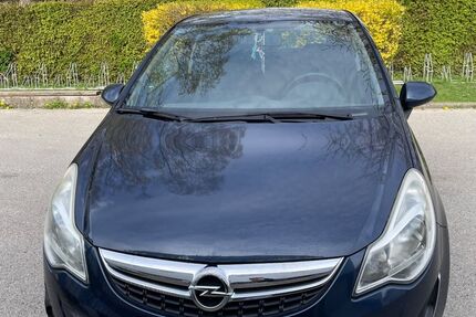 Opel Corsa 165.000 km 2.700 &euro; Neufahrn 85375