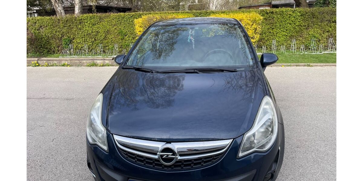 Opel Corsa 165.000 km 2.700 &euro; Neufahrn 85375