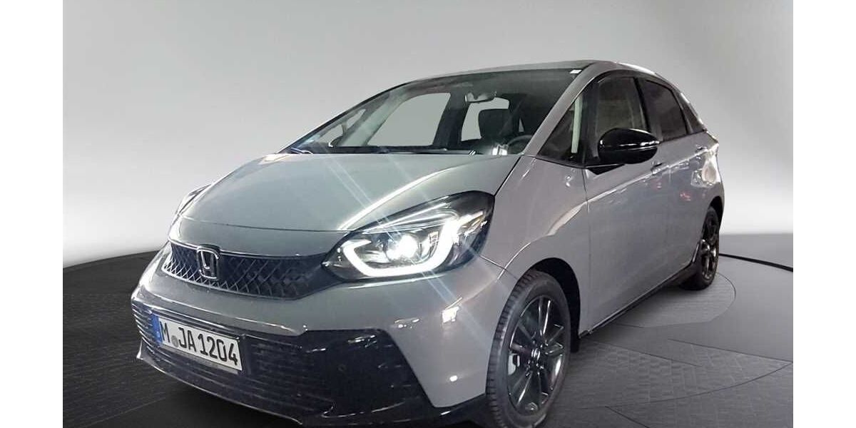 Honda Jazz 2.500 km 27.890 &euro; München 80339