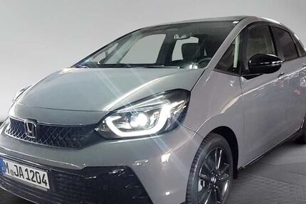 Honda Jazz 2.500 km 28.890 &euro; München 80339