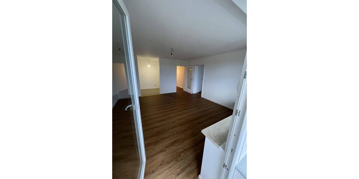 Etagenwohnung München Trudering-Riem - 2 Zimmer, 62 m&sup2;, 490.000&euro; | Angebot:26825850