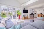 Doppelhaushälfte München Allach-Untermenzing - 7 Zimmer, 145 m&sup2;, 1.549.000&euro; | Angebot:26695661
