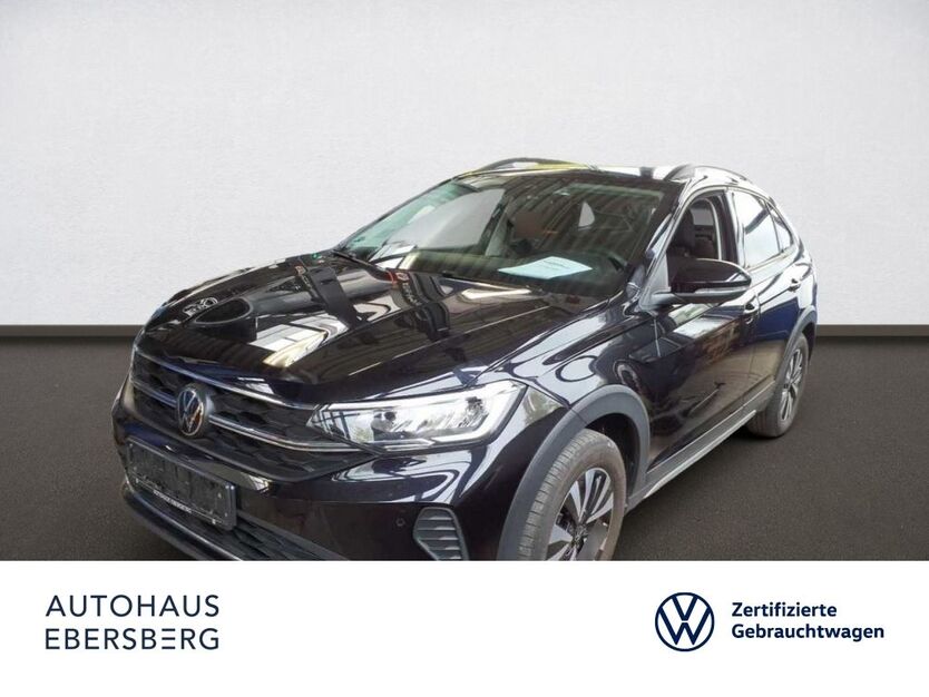 VW Taigo 50.500 km 18.950 € Ebersberg bei München 85560